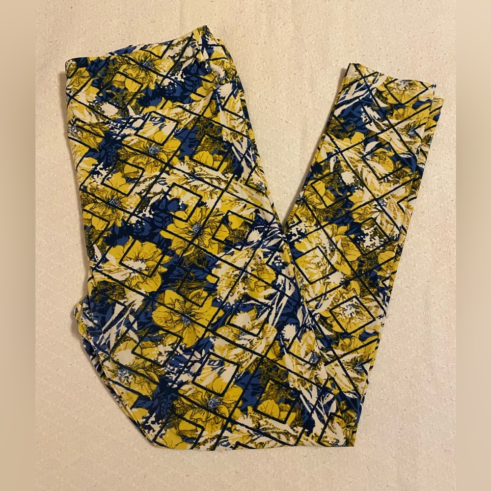 LuLaRoe Leggings